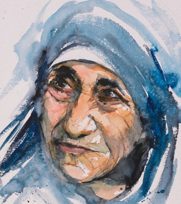 mother-teresa-a-difference-in-the-world-melanie-s-library